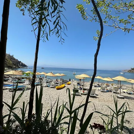 Incekum Pansiyon-2