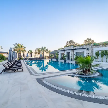 Moyo Luxury Hotel & Beach-3