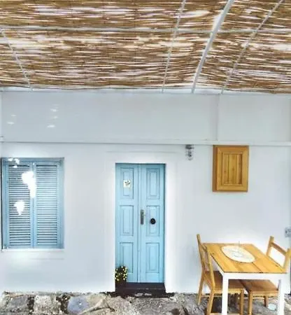 Ruya Apart Boutique Pension-2