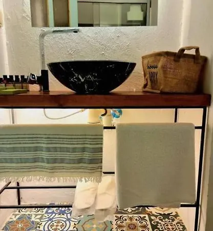 Ruya Apart Boutique Pension-2