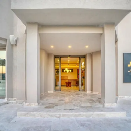 Olira Türkbükü Residences-3