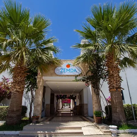 Ladonia Hotels Zemda-2