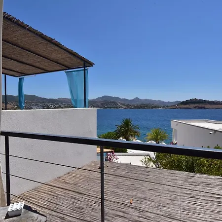 Moon Hotel& Beach Bodrum-2