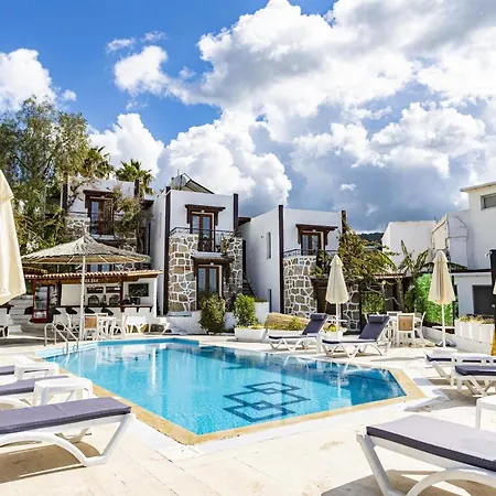 Bodrum Vera Hotel-2
