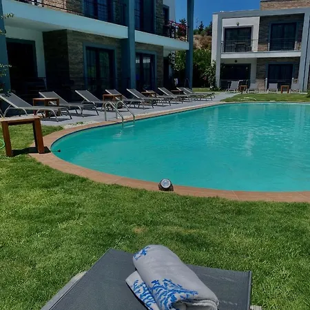 The Search Hotels Bodrum-2