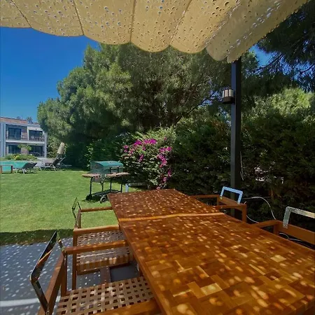 The Search Hotels Bodrum-3