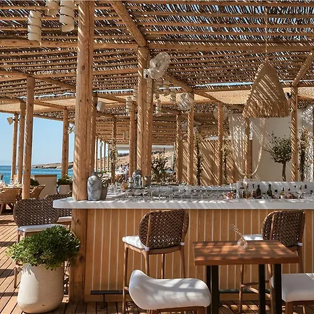 Mett Hotel & Beach Resort Bodrum-2