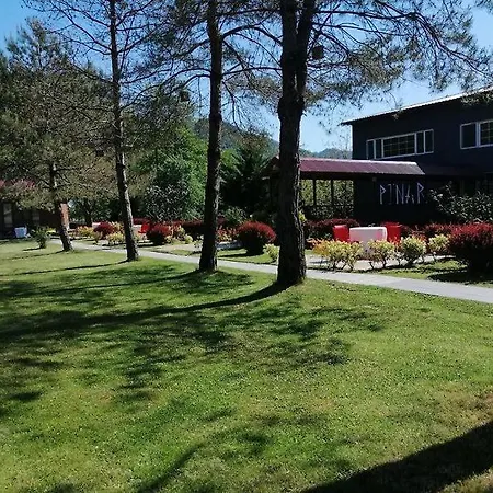Trabzon Karadeniz Uzungol-2