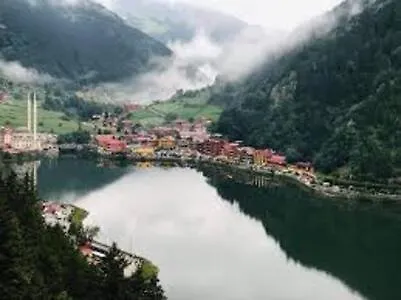 Trabzon Karadeniz Uzungol-3