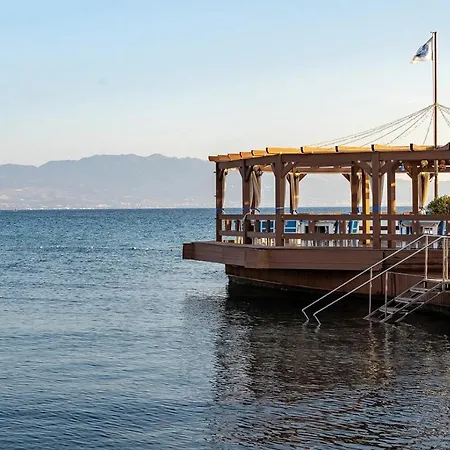 Golden Beach Resort & Spa-3