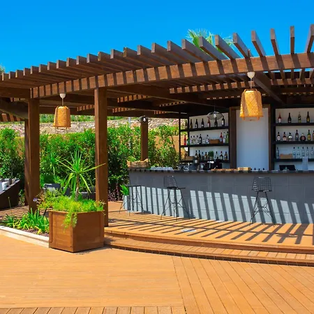 Le Meridien Bodrum Beach Resort-2