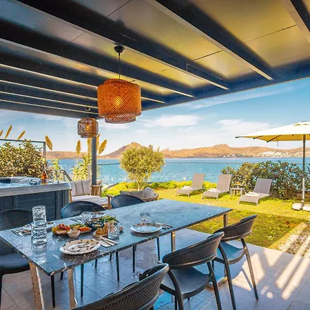Çimentepe Residence Deluxe-2