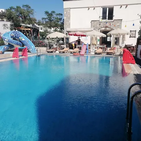 Gth Glorıa Gümbet Hotel-2