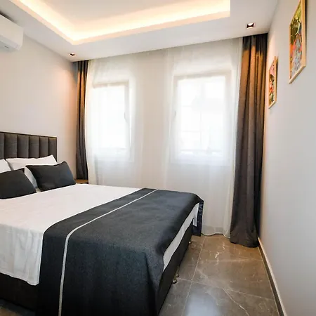 Swan Boutique Hotel-3