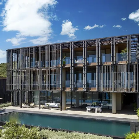 Barbaros Reserve Bodrum Residences Managed By Kempinski-2