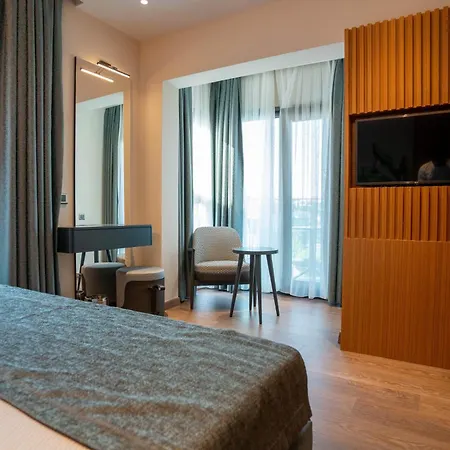 Palm Hills Bodrum Hotel-2