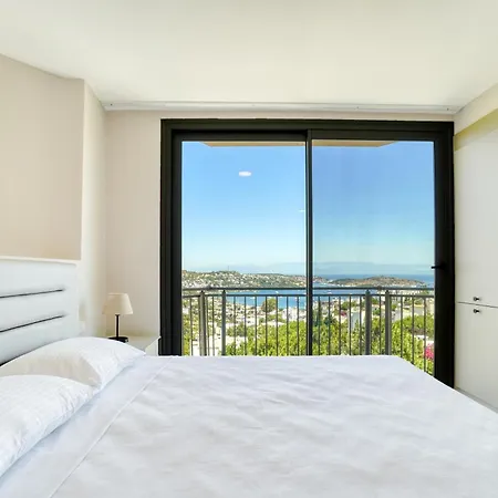 Olira Türkbükü Residences-2
