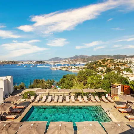 Senses Hotel - Adults Only-2