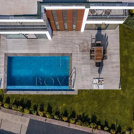 Bovilla Hotel Pera Yalikavak-2