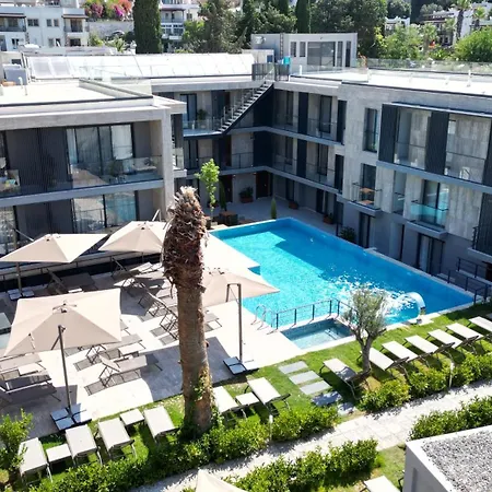 Arcadia Of Bodrum-2