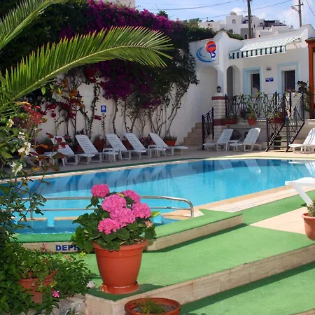 Seckin Best Hotel-3