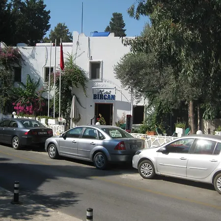 Bircan Hotel-3