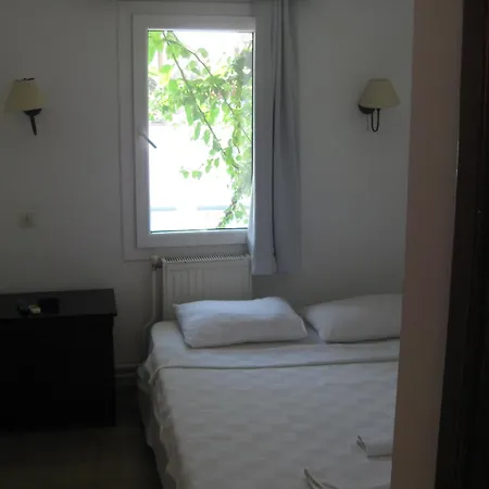 Bircan Hotel-2