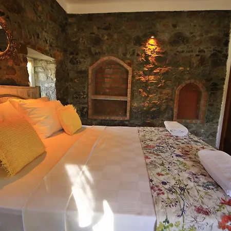 Thales Butik Otel-2
