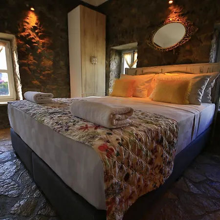 Thales Butik Otel-3