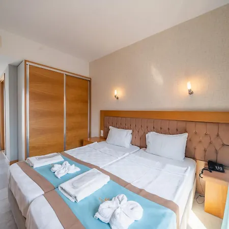 Majeste Hotel Bodrum-3