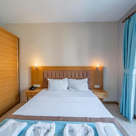 Majeste Hotel Bodrum-2