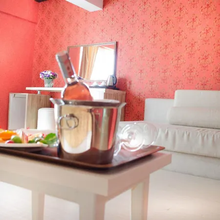 Delfi Hotel Spa & Wellness Center-3