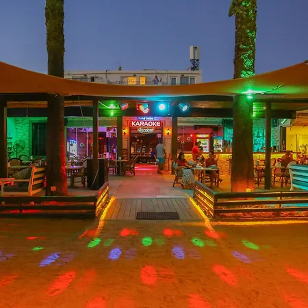 Hotel Baba-2