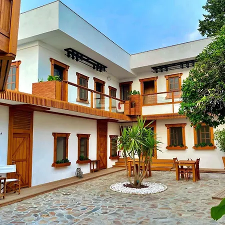 Bodrum Konağı-2