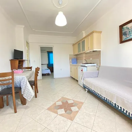 Palmiye Apart Otel-3