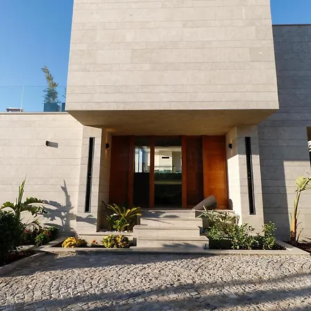 Vistaport A - Luxury Villa With Private Pool And Sea View-3
