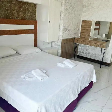 Bodrum Liman Resort-3