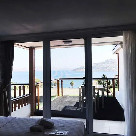 Bodrum Liman Resort-2