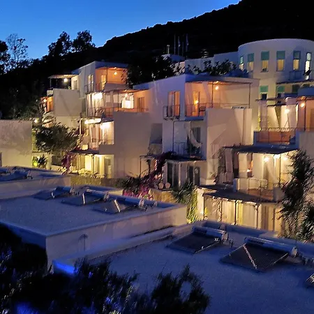 Moon Beach&Hotel-2