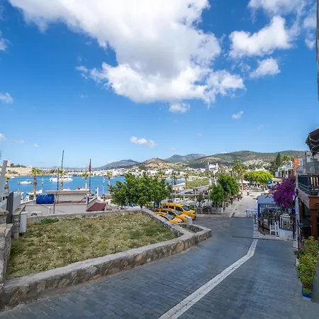 Bodrum Gulet Otel-2