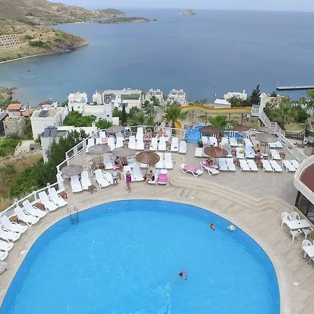 Family Belvedere Hotel-3
