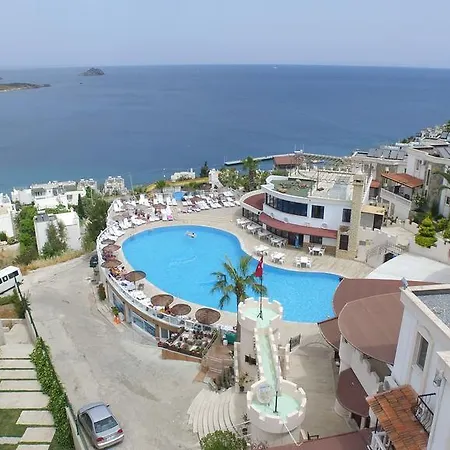 Family Belvedere Hotel-2