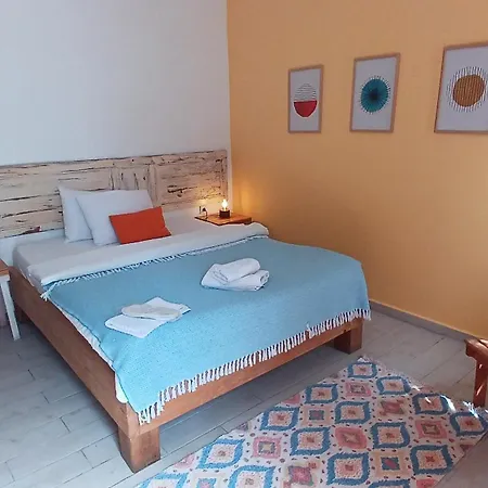 Merih Butik Hotel-2