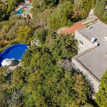 Villa Yakamoz-3