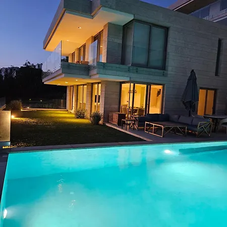 The View Bodrum-3