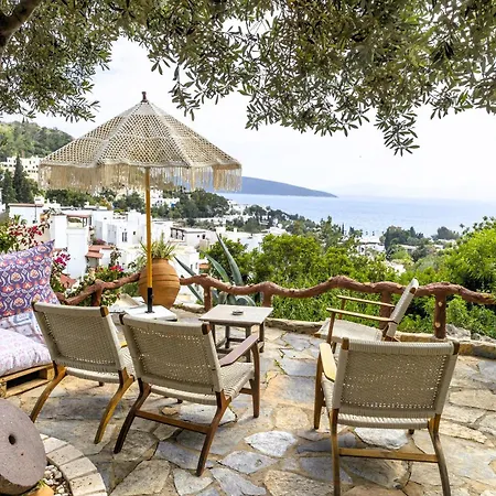 The Aegean Gate Hotel (Adults Only)-3