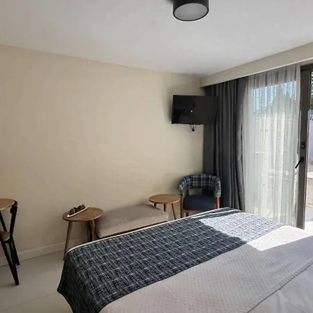 Queen Residences & Apart Hotel-3