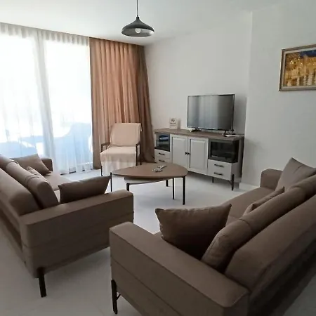 Queen Residences & Apart Hotel-2
