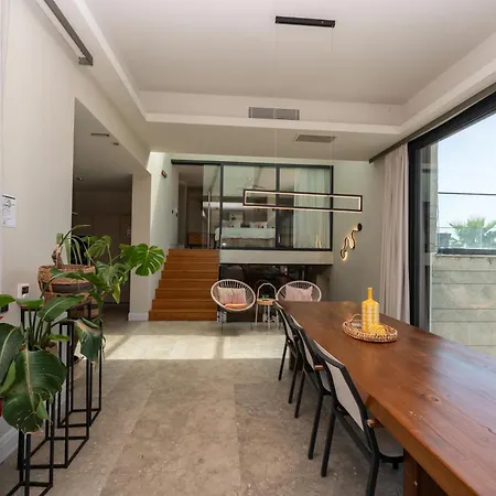 Vistaport B - Luxury Villa With Private Pool And Sea View-2