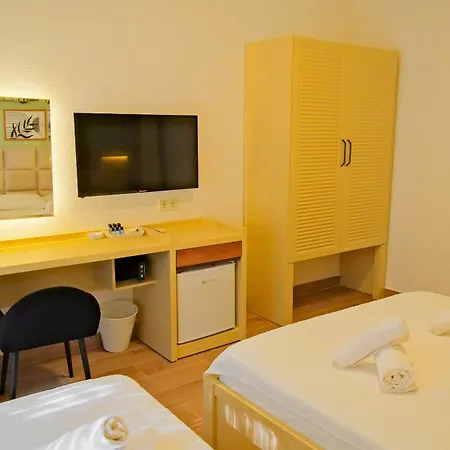 Yalim Hotel-3